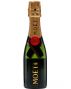 Шампанское Moet & Chandon Brut Imperial белое брют 0.2 л 12%