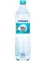 Упаковка минеральной негазированной воды BonAqua 1 л х 12 бутылок