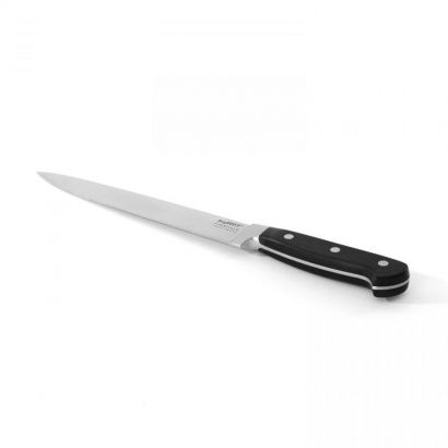 Кухонный нож BergHOFF Essentials универсальный 200 мм Black - Фото 3