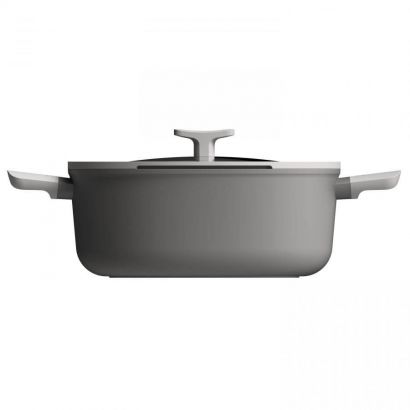Кастрюля BergHOFF Leo 6.2 л - Фото 3