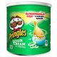 Чипсы Pringles Sour Cream & Onion Сметана-лук 40 г