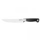 Кухонный нож BergHOFF Essentials универсальный 152 мм Black - Фото 2