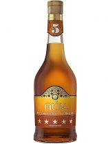 Коньяк Айк 5 лет выдержки 0.5 л 40% Коньяк Айк 5 лет выдержки 0.5 л 40%