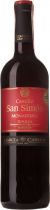 Вино Garcia Carrion Tinto красное сухое 0.75 л 13% Вино Garcia Carrion Tinto красное сухое 0.75 л 13%