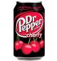 Напиток безалкогольный Dr Pepper Cherry ж/б 0.33 л