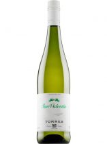 Вино Torres San Valentin белое полусухое 0.75 л 10.5% Вино Torres San Valentin белое полусухое 0.75 л 10.5%
