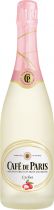 Вино игристое Cafe de Paris Litchi белое полусладкое 0.75 л 6.7% Вино игристое Cafe de Paris Litchi белое полусладкое 0.75 л 6.7%