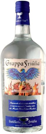 Граппа Caffo Friulia 41% 1 л