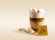 Бельгийский шоколад Callebaut Caramel Callets в виде каллет со вкусом карамели 2.5 кг Бельгийский шоколад Callebaut Caramel Callets в виде каллет со вкусом карамели 2.5 кг