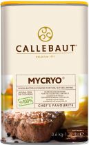 Какао-масло Callebaut Mycryo в виде порошка 600 г