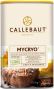 Какао-масло Callebaut Mycryo в виде порошка 600 г - Фото 1