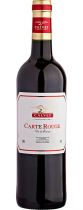 Вино Calvet Carte Rouge красное сухое 0.75 л 12.5 % Вино Calvet Carte Rouge красное сухое 0.75 л 12.5 %