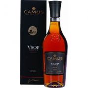 Коньяк Camus VSOP Elegance от 12 лет выдержки 1 л 40% в подарочной упаковке Коньяк Camus VSOP Elegance от 12 лет выдержки 1 л 40% в подарочной упаковке