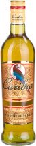 Ром Cana Caribia Spiced Gold Rum 0.7 л 35% Ром Cana Caribia Spiced Gold Rum 0.7 л 35%