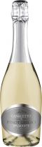 Вино игристое Canaletto Pinot Grigio белое брют 0.75 л 12% Вино игристое Canaletto Pinot Grigio белое брют 0.75 л 12%