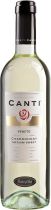 Вино Canti Chardonnay Veneto Medium Sweet белое полусладкое 0.75 л 11.5% Вино Canti Chardonnay Veneto Medium Sweet белое полусладкое 0.75 л 11.5%