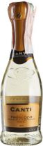 Вино игристое Canti Prosecco Millesimato белое сухое 0.2 л 11% Вино игристое Canti Prosecco Millesimato белое сухое 0.2 л 11%