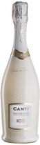 Вино игристое Canti Prosecco Ice белое полусухое 0.75 л 11% Вино игристое Canti Prosecco Ice белое полусухое 0.75 л 11%