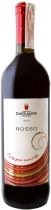 Вино Cantina Castelnuovo del Garda Vino Rosso 0.75 л красное полусладкое 11% Вино Cantina Castelnuovo del Garda Vino Rosso 0.75 л красное полусладкое 11%