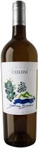 Вино Cantine Colosi Salina Bianco IGP Salina белое сухое 0.75 л 12.5% Вино Cantine Colosi Salina Bianco IGP Salina белое сухое 0.75 л 12.5%