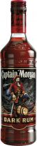 Ром Captain Morgan "Dark" 0.7 л 40% Ром Captain Morgan "Dark" 0.7 л 40%