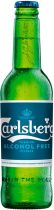 Упаковка пива Carlsberg безалкогольное фильтрованное 0.5% 0.45 л x 20 шт Упаковка пива Carlsberg безалкогольное фильтрованное 0.5% 0.45 л x 20 шт