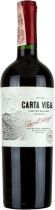Вино Carta Vieja Cabernet Sauvignon красное сухое 0.75 л 13.5% Вино Carta Vieja Cabernet Sauvignon красное сухое 0.75 л 13.5%