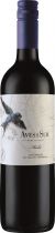 Вино Carta Vieja Aves Del Sur Merlot 0.75 л красное сухое 13.1% Вино Carta Vieja Aves Del Sur Merlot 0.75 л красное сухое 13.1%