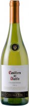 Вино Casillero del Diablo Reserva Chardonnay белое полусухое 0.75 л 13.5% Вино Casillero del Diablo Reserva Chardonnay белое полусухое 0.75 л 13.5%