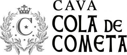 Вино игристое Cola de Cometa Cava белое брют 0.75 л 11.5% - Фото 2