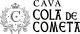 Вино игристое Cola de Cometa Cava белое брют 0.75 л 11.5% - Фото 2