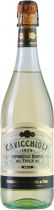 Вино игристое GIV Cavicchioli Lambrusco Emilia Bianco Dolce Белое полусладкое 0.75 л 7.5 % Вино игристое GIV Cavicchioli Lambrusco Emilia Bianco Dolce Белое полусладкое 0.75 л 7.5 %