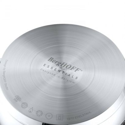 Набор посуды BergHOFF Gourmet 6 предметов - Фото 7