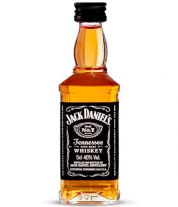 Теннесси Виски Jack Daniel's Old No.7 0.05 л 40% Теннесси Виски Jack Daniel's Old No.7 0.05 л 40%