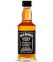 Теннесси Виски Jack Daniel's Old No.7 0.05 л 40%