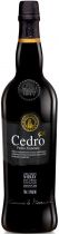 Херес Cedro Pedro Ximenez белое сладкое 0.75 л 18%