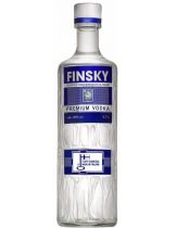 Водка Finsky 0.7 л 40% Водка Finsky 0.7 л 40%