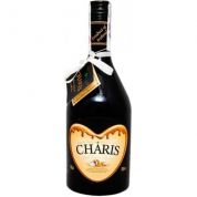 Ликер Terra Charis 0.7 л 17% Ликер Terra Charis 0.7 л 17%
