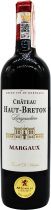 Вино De Mour Chateau Haut Breton Larigaudiеre Margaux красное сухое 0.75 л 12.5%