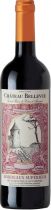 Вино Chateau Bellevue Rouge красное сухое 0.75 л 13% Вино Chateau Bellevue Rouge красное сухое 0.75 л 13%