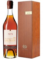 Арманьяк Chateau de Laubade 1979, 0.7 л Арманьяк Chateau de Laubade 1979, 0.7 л
