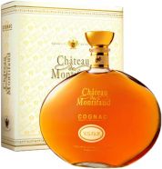 Коньяк Chateau de Montifaud VSОР 0.5 л 40%