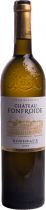 Вино Chateau Fonfroide Bordeaux белое сухое 0.75 л 12% Вино Chateau Fonfroide Bordeaux белое сухое 0.75 л 12%