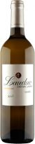 Вино Sichel Chateau Lauduc Classic Blanc белое сухое 0.75 л 12.5%