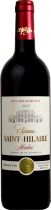 Вино Sichel Chateau Saint-Hilaire красное сухое 0.75 л 13.5% Вино Sichel Chateau Saint-Hilaire красное сухое 0.75 л 13.5%