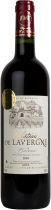 Вино Sichel Chateau Lavergne красное сухое 0.75 л 13% Вино Sichel Chateau Lavergne красное сухое 0.75 л 13%