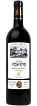 Вино Sichel Chateau Pomeys красное сухое 0.75 л 13.5% Вино Sichel Chateau Pomeys красное сухое 0.75 л 13.5%