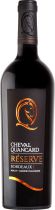 Вино Cheval Quancard Reserve Bordeaux Rouge АОС красное сухое 0.75 л 11-14.5% Вино Cheval Quancard Reserve Bordeaux Rouge АОС красное сухое 0.75 л 11-14.5%