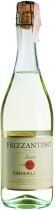 Вино игристое Chiarli Frizzantino Trebbiano del Rubicone amabile белое сладкое 0.75 л 10% Вино игристое Chiarli Frizzantino Trebbiano del Rubicone amabile белое сладкое 0.75 л 10%