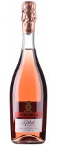 Вино игристое Chiarli Lambrusco Rosato розовое сладкое 0.75 л 7.5% Вино игристое Chiarli Lambrusco Rosato розовое сладкое 0.75 л 7.5%